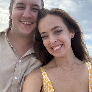 Fundraising Page: Jillian Ginger